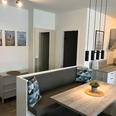 Apartment Residenz Bollwark 223 Kappeln